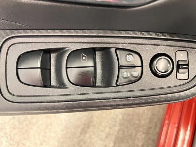 used 2025 Nissan Versa car, priced at $14,798