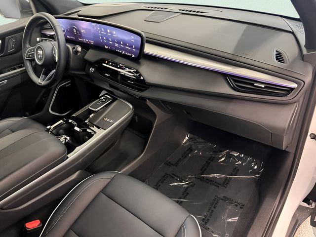 used 2025 Buick Enclave car, priced at $34,998