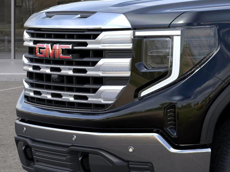new 2026 GMC Sierra 1500 car, priced at $60,995
