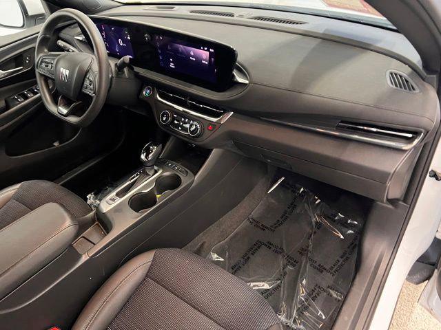 used 2025 Buick Envista car, priced at $20,598