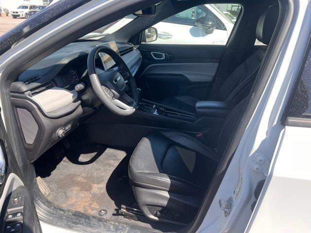 used 2025 Jeep Compass car, priced at $22,798