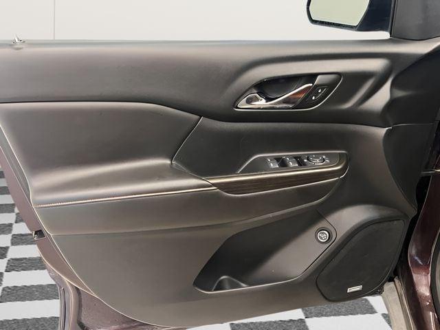 used 2017 GMC Acadia car, priced at $16,998