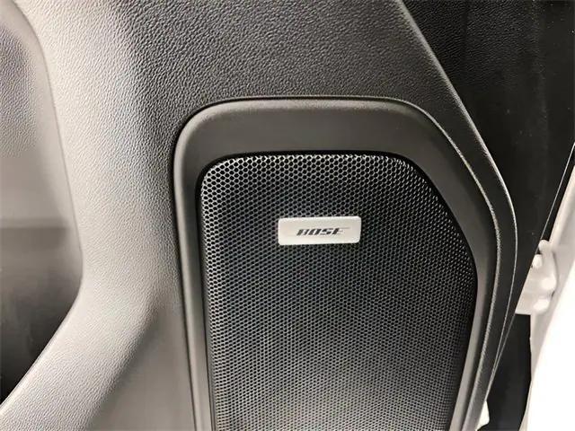 used 2021 Chevrolet Silverado 1500 car, priced at $36,998