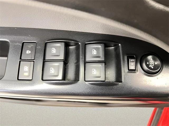 used 2020 Chevrolet Colorado car, priced at $19,298