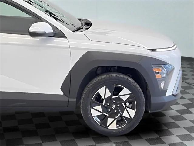 used 2025 Hyundai Kona car, priced at $21,998