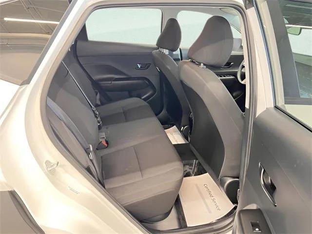used 2025 Hyundai Kona car, priced at $21,998
