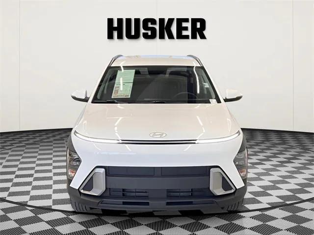 used 2025 Hyundai Kona car, priced at $21,998