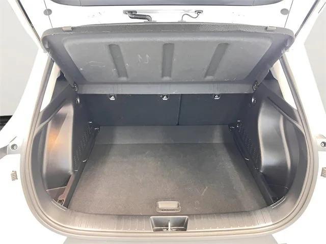 used 2025 Hyundai Kona car, priced at $21,998