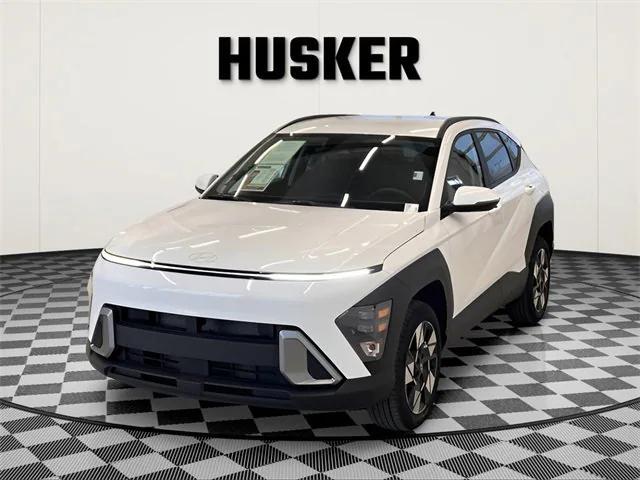 used 2025 Hyundai Kona car, priced at $21,998