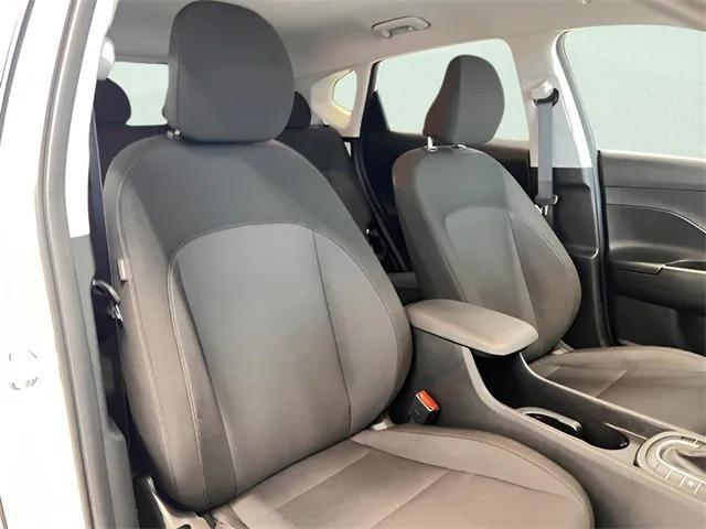 used 2025 Hyundai Kona car, priced at $21,998