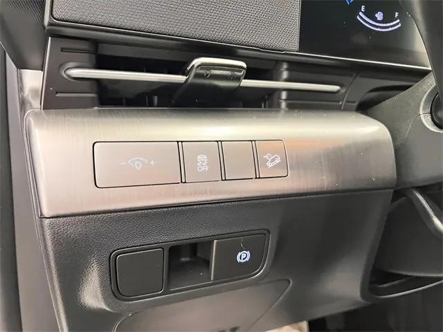 used 2025 Hyundai Kona car, priced at $21,998