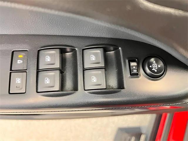 used 2020 Chevrolet Colorado car, priced at $23,798