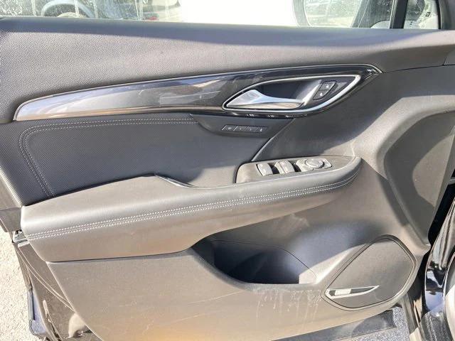 used 2025 Buick Envision car, priced at $25,998