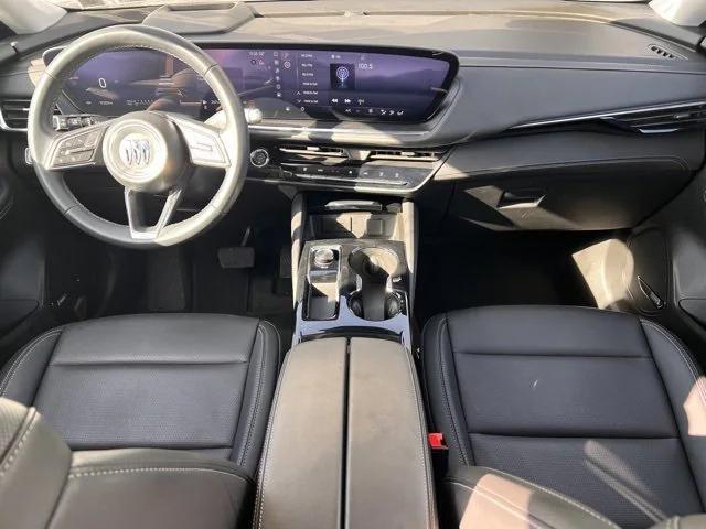 used 2025 Buick Envision car, priced at $25,998