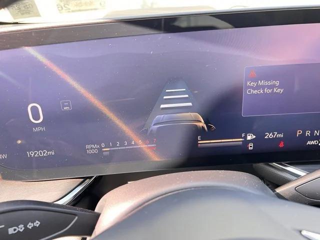 used 2025 Buick Envision car, priced at $25,998