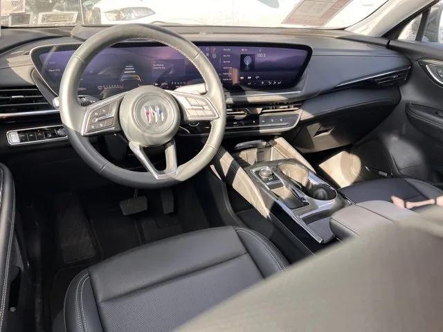 used 2025 Buick Envision car, priced at $25,998