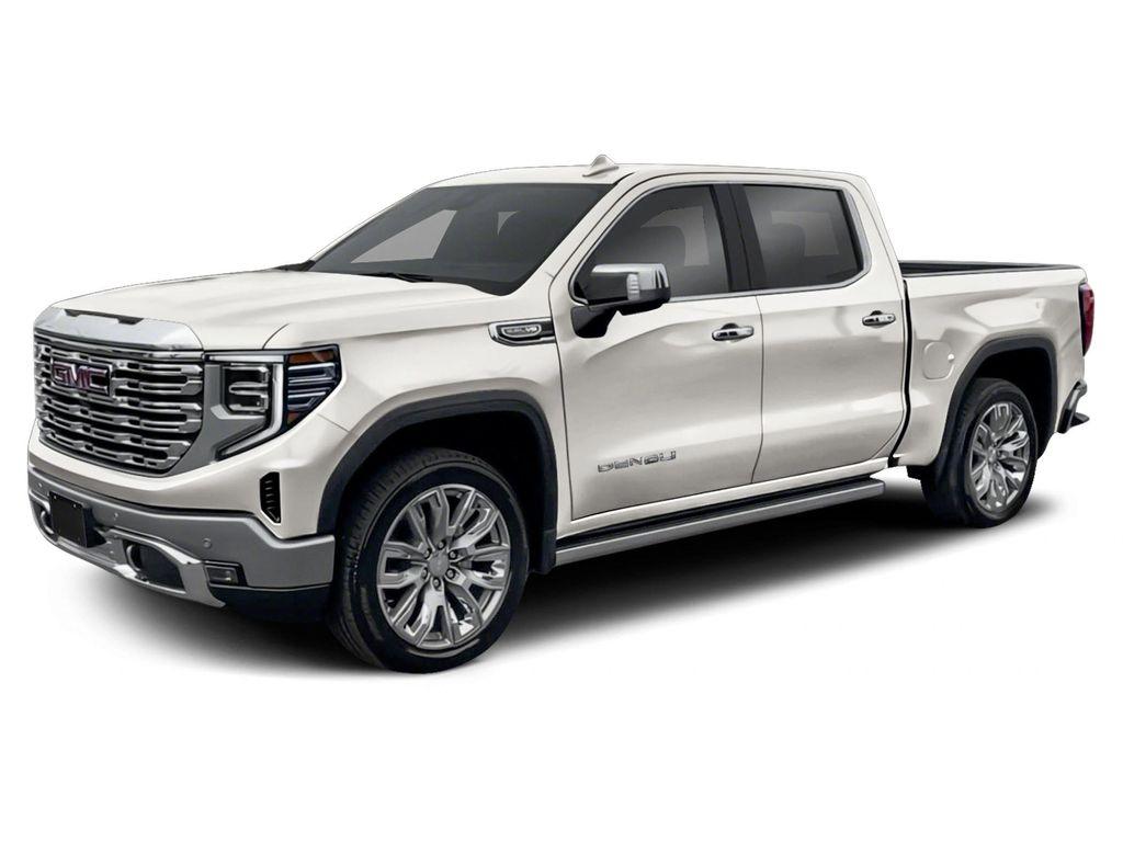 new 2026 GMC Sierra 1500 car, priced at $79,195