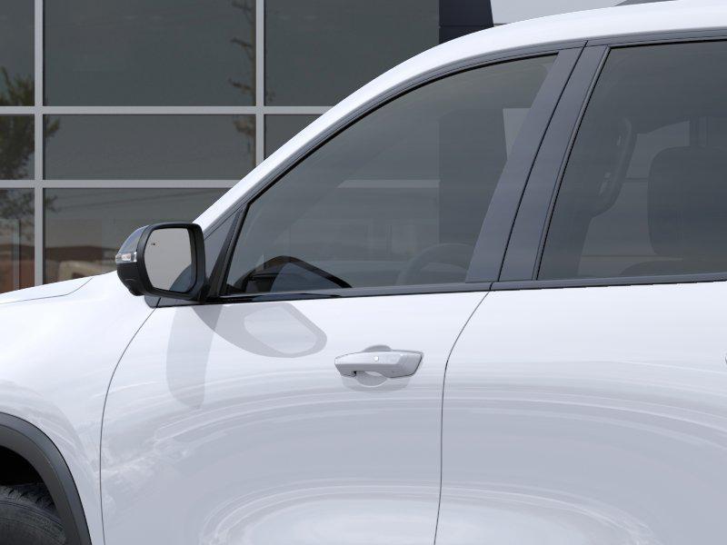 new 2026 GMC Acadia car, priced at $52,044