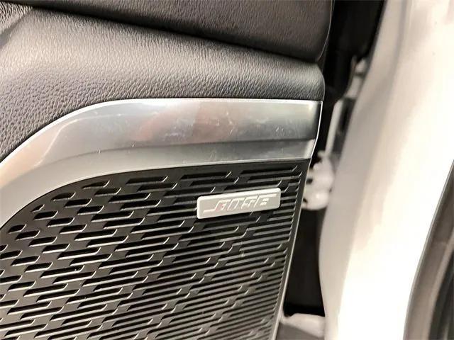 used 2025 Buick Enclave car, priced at $34,498