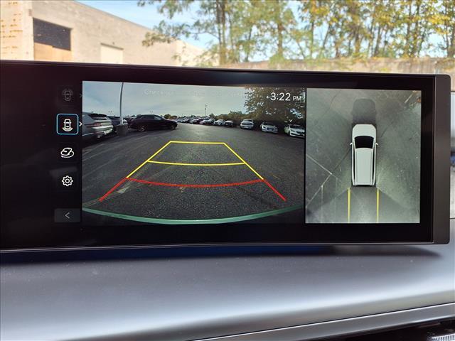 new 2026 Hyundai IONIQ 9 car, priced at $67,004