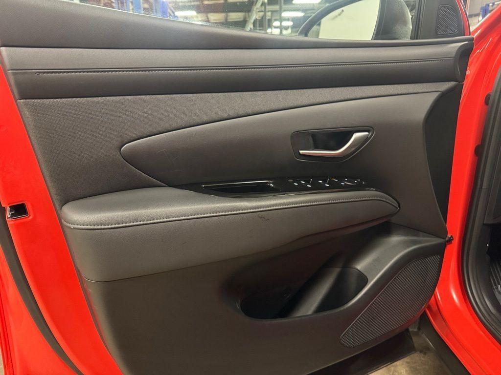 used 2025 Hyundai SANTA CRUZ car, priced at $32,488