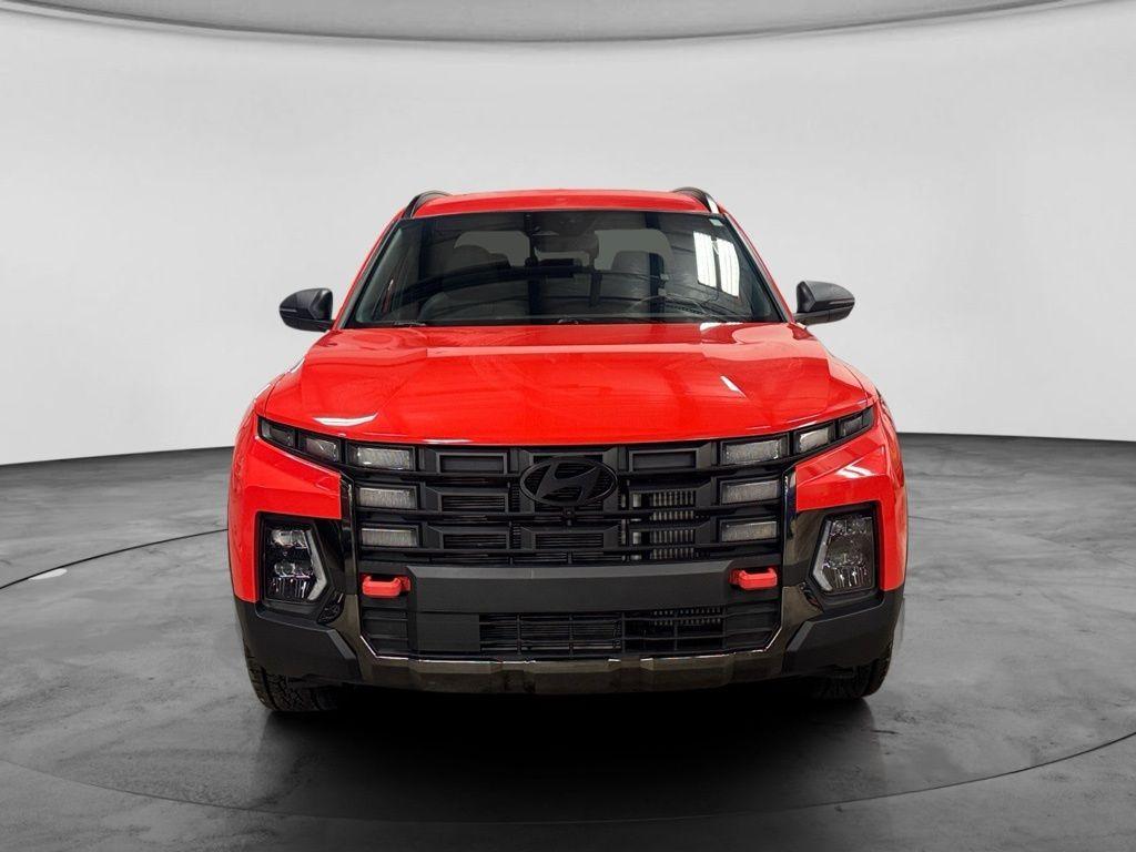 used 2025 Hyundai SANTA CRUZ car, priced at $32,488