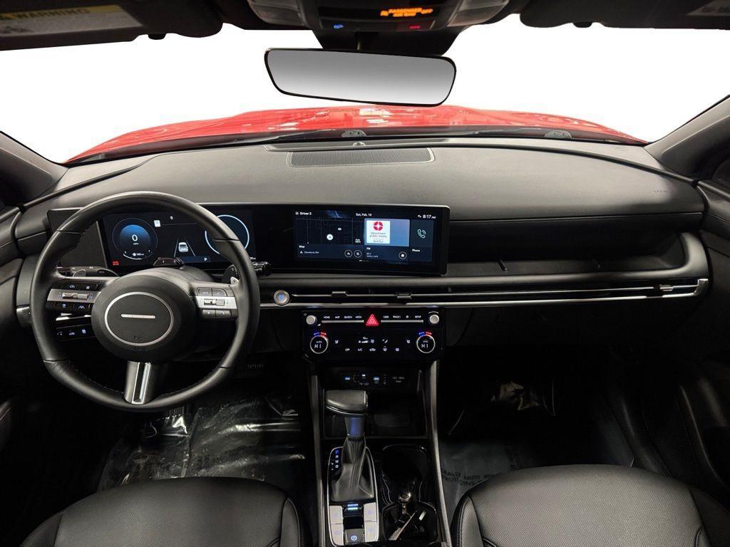 used 2025 Hyundai SANTA CRUZ car, priced at $32,488