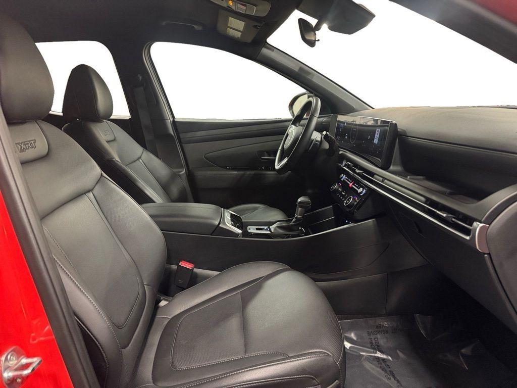 used 2025 Hyundai SANTA CRUZ car, priced at $32,488