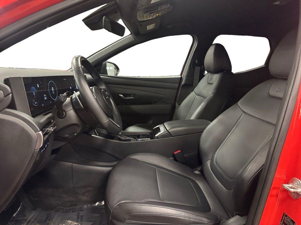 used 2025 Hyundai SANTA CRUZ car, priced at $32,488