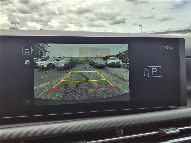 new 2026 Hyundai SANTA CRUZ car, priced at $31,241