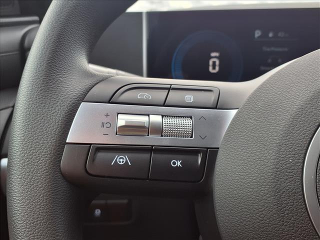 new 2026 Hyundai SANTA CRUZ car, priced at $31,241