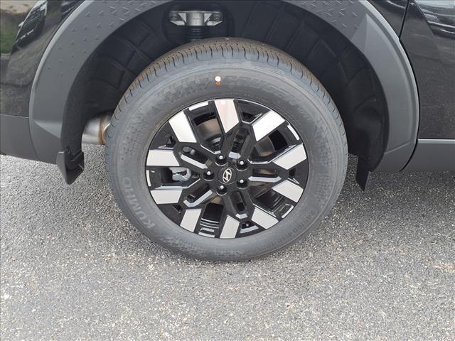 new 2026 Hyundai SANTA CRUZ car, priced at $31,241