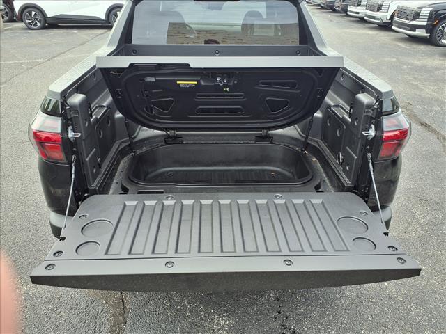 new 2026 Hyundai SANTA CRUZ car, priced at $31,241