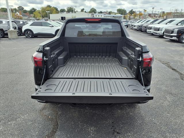 new 2026 Hyundai SANTA CRUZ car, priced at $31,241