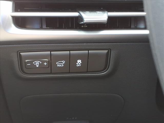 new 2026 Hyundai Tucson car, priced at $31,585