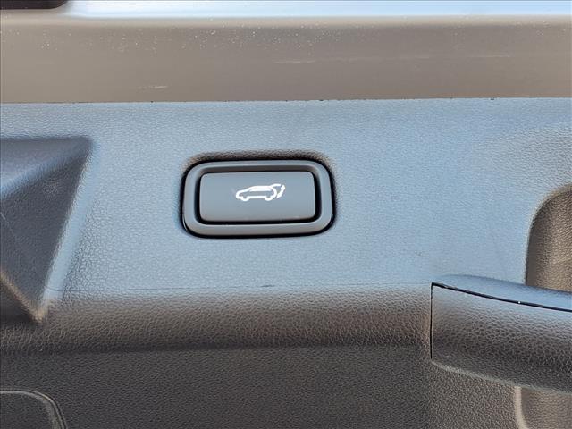 new 2026 Hyundai Tucson car, priced at $31,585