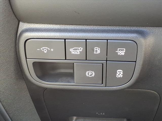 new 2026 Hyundai Palisade Hybrid car, priced at $61,145