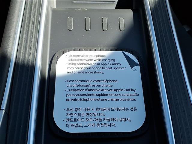 new 2026 Hyundai Palisade Hybrid car, priced at $61,145