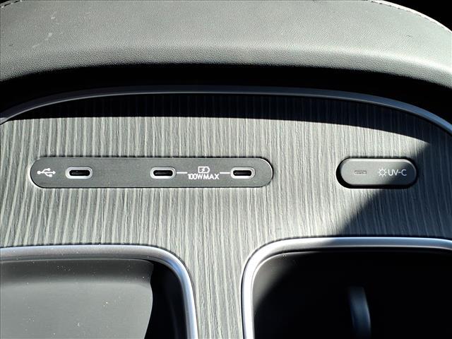 new 2026 Hyundai Palisade Hybrid car, priced at $61,145