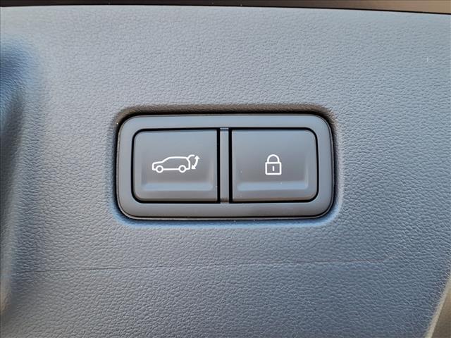 new 2026 Hyundai Palisade Hybrid car, priced at $60,655