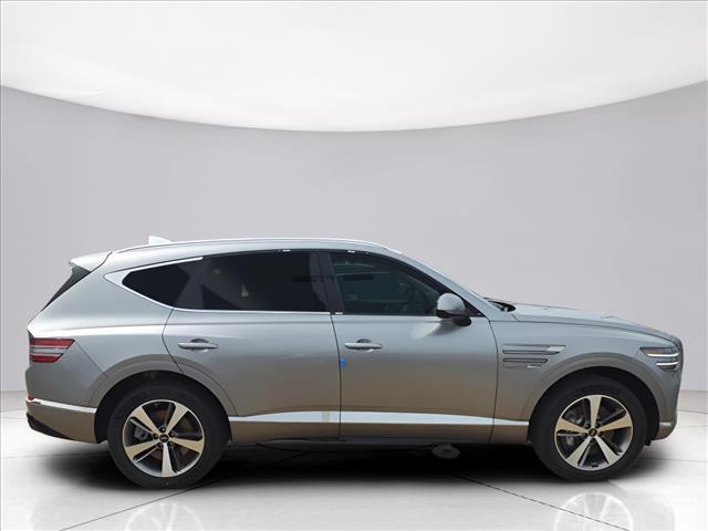 new 2024 Genesis GV80 car, priced at $63,874