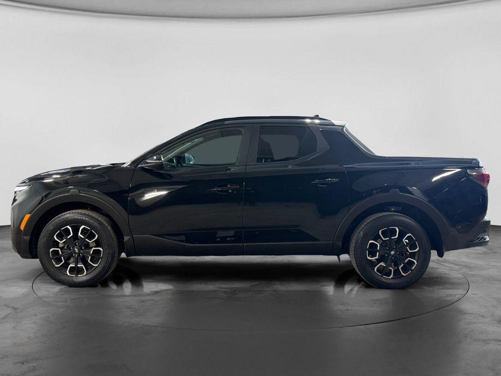 used 2023 Hyundai SANTA CRUZ car, priced at $25,877