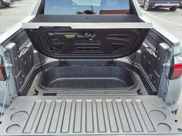 new 2026 Hyundai SANTA CRUZ car, priced at $31,028