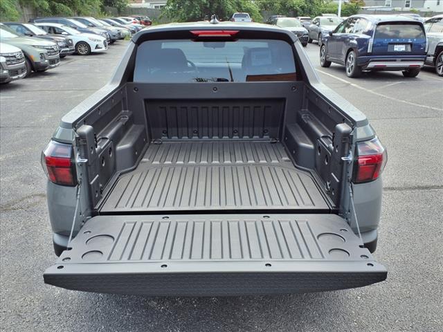 new 2026 Hyundai SANTA CRUZ car, priced at $31,028