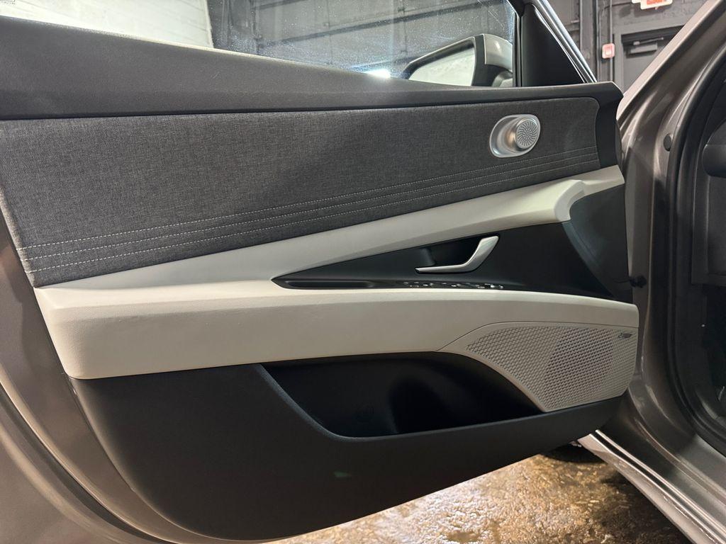 used 2023 Hyundai Elantra car, priced at $20,488