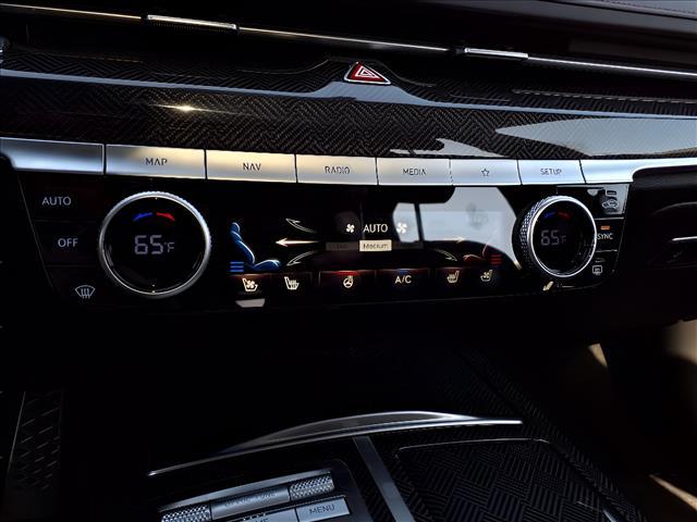 new 2024 Genesis G80 car, priced at $62,795