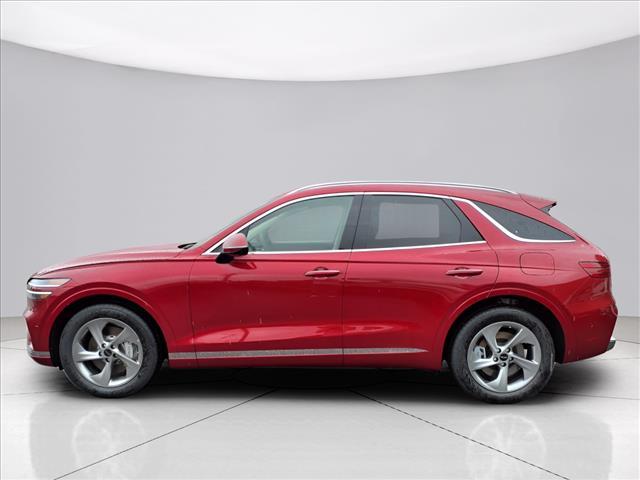 new 2026 Genesis GV70 car, priced at $57,025