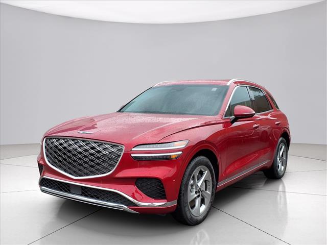 new 2026 Genesis GV70 car, priced at $57,025