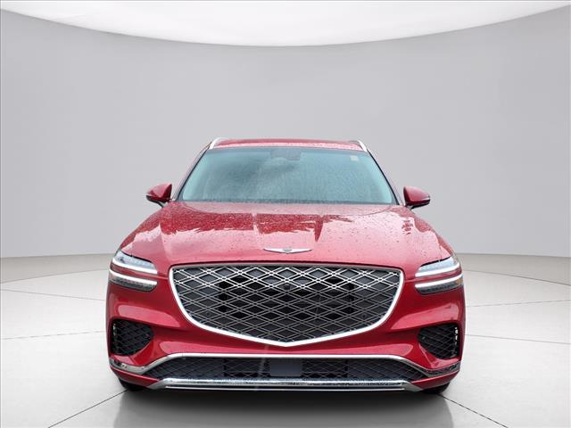 new 2026 Genesis GV70 car, priced at $57,025