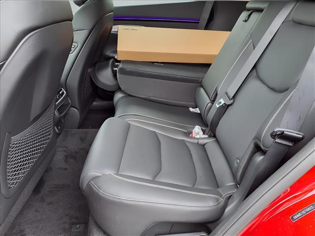 new 2026 Genesis GV70 car, priced at $57,025